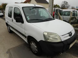 BERLINGO D Bon Etat