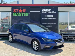 SEAT Leon 1.0 EcoTSI Style S/S