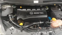 Opel Corsa Van (75Cac)