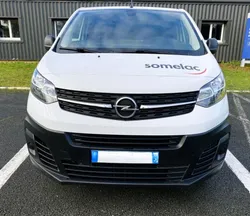 Opel Vivaro FGN TAILLE M BLUEHDI 100 S&S BVM6