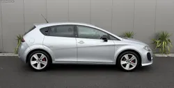 Seat Ibiza Cupra