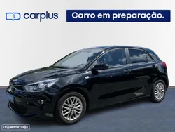 Kia Rio 1.2 CVVT Urban