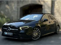 MERCEDES CLASSE A A 220 d 190CV BV 8G-DCT AMG Line