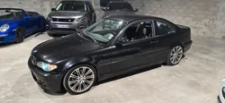 Bmw 320 cd e46 pack M 2l 150cv garantie