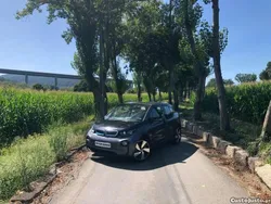 BMW i3 94Ah +EXA