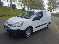 Citroën Berlingo 1.6 HDI 90 cv