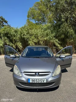 Peugeot 307