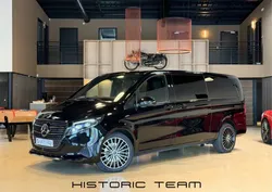 Mercedes CLASSE V 300 D EXTRA-LONG AVANTGARDE 9G-TRONIC / TVA APPARENTE
