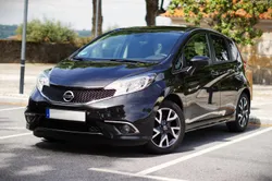 Nissan Note DIG-S Tekna Sport Full Extras
