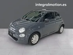 FIAT 500 1.0 Hybrid Cult 52kW