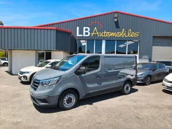 Trafic L1H1 2.0 DCi 130 cv Grand Confort - 42500 klm / 2024