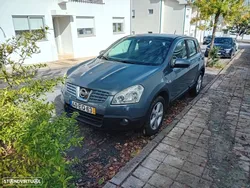 Nissan Qashqai 1.5 dCi Tekna NA