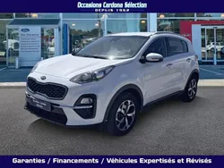 Kia Sportage 1.6 CRDi 136ch ISG Active 4x2 DCT7