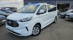 Ford Transit Custom Kombi M1 320 L1H1 2.0 EcoBlue 170 ch BVA8 Limited