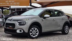 Citroën C3 1.2 PureTech YOU!