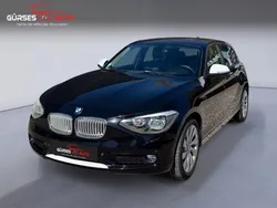 Bmw Serie 1 2.0 118 D 145 PREMIERE