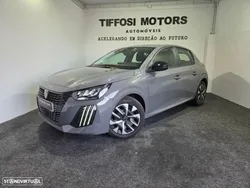 Peugeot 208 1.2 PureTech Active Pack