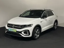 VOLKSWAGEN T-ROC (2) 2.0 TDi 150 R-LINE DSG7 CAMERA ATTELAGE LED