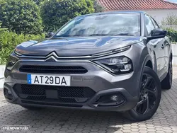 Citroën C4 1.5 BlueHDi Feel Pack