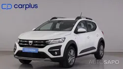 Dacia Sandero 1.0 TCe Stepway Comfort de 2022