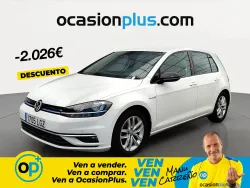 VOLKSWAGEN Golf 1.5 TSI Evo BM Advance 96kW