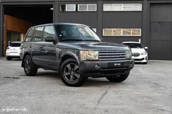 Land Rover Range Rover 3.0 TD6 Vogue
