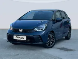HONDA Jazz 1.5 i-MMD Advance