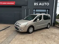 Citroen berlingo 1.6 hdi 90ch 5p