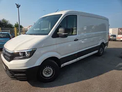 Cranter van35 L3H3 2.0 TDI 140CH BUSINESS LINE
