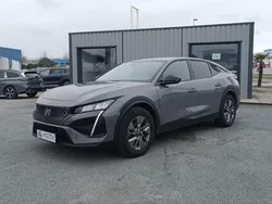 PEUGEOT 408 Hybrid 145 allure e-dcs6