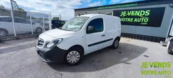 Mercedes Citan 109 CDI Long Select Euro6