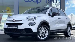 Fiat 500X 1.3 Multijet Pop Star J17 S&S de 2019