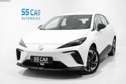 MG  51 kWh Standard