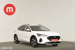 Ford Focus 1.0 EcoBoost MHEV Active X Aut.