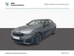 Bmw Série 3 M340iA xDrive 374ch 26cv