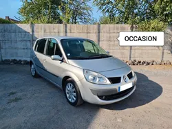 RENAULT SCENIC ll 1.5 DCI 105CV CT OK
