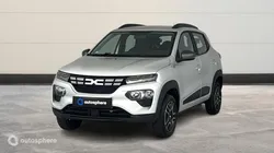 Dacia Spring Expression