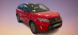 SUZUKI Vitara 1.4T Mild Hybrid S2