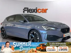 CUPRA León 1.5 ETSI DSG 110Kw