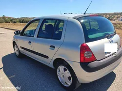 Renault Clio 1.2 16V S