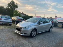 PEUGEOT 208 1.4 68cv Diesel