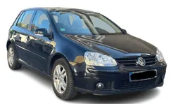 VOLKSWAGEN GOLF 5 1.4 80 CV GOAL EDITION 5 portes
