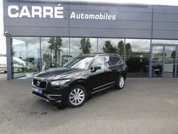 Volvo XC90 D4 190CH MOMENTUM GEARTRONIC 5 PLACES