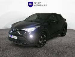 TOYOTA C-HR 180H Advance