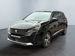 Peugeot 5008 2.0 BlueHDi Roadtrip EAT8