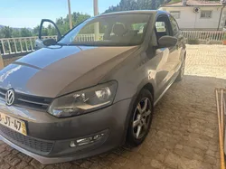 VW Polo 1.2 tdi