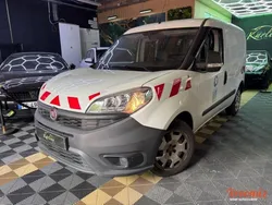 Fiat Doblo Vu FOURGON CARGO 1.4 95 cv - TVA Récupérable 6990e TTC