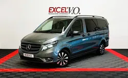 MERCEDES Vito Mixto Select Long 119 CDI 9G-Tronic