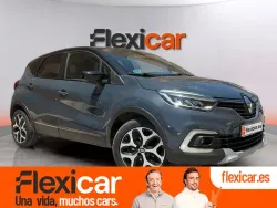 RENAULT Captur TCe Energy Limited 66kW