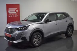 Peugeot 2008 50 kWh Active Pack